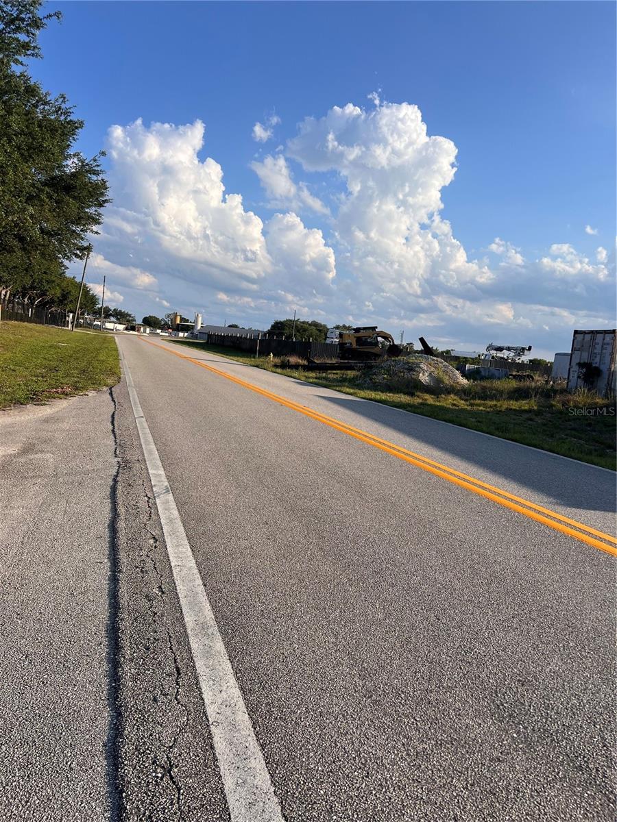 7513 S GEORGE BLVD, SEBRING, FL, 33875