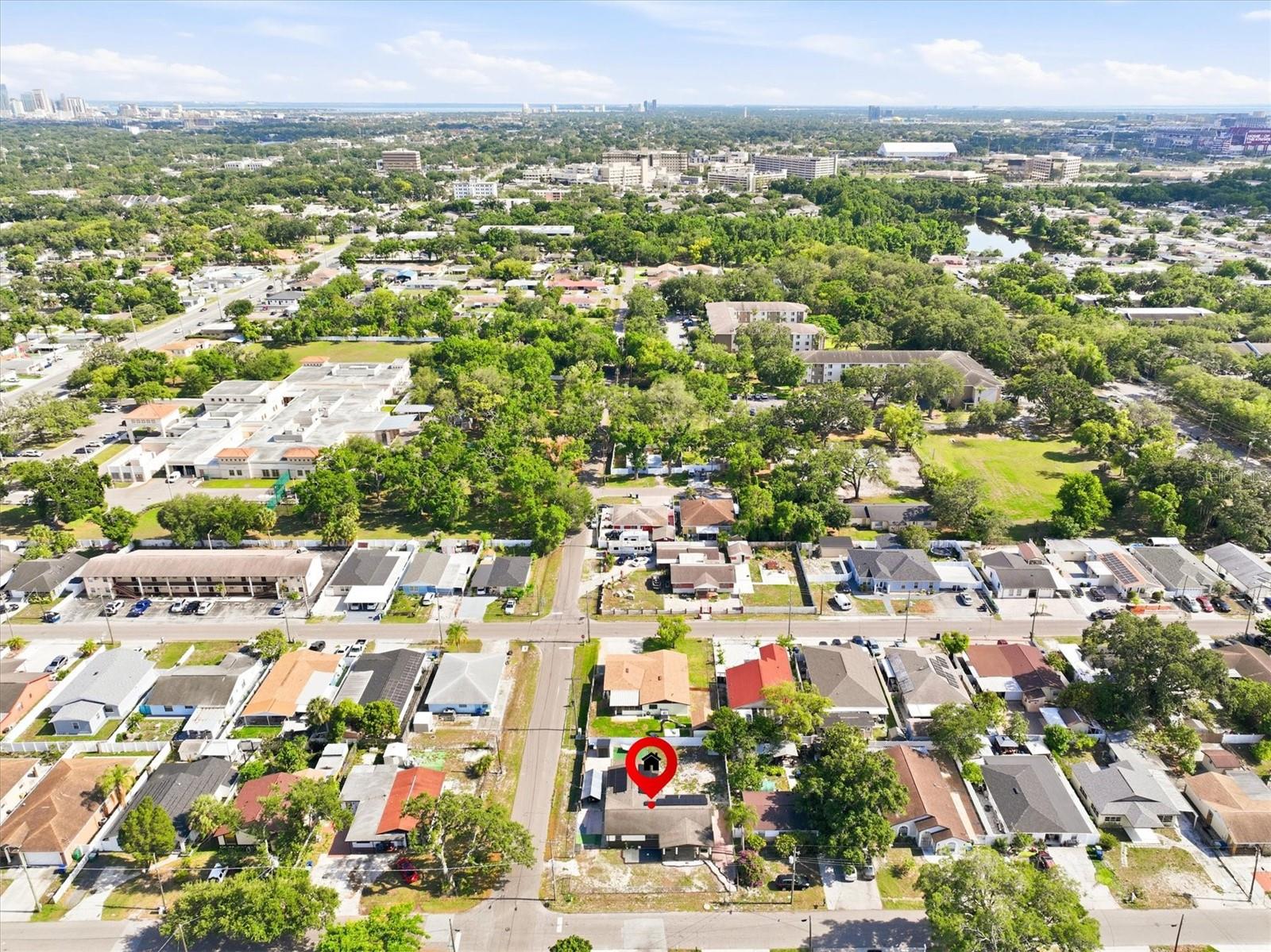 3002 W HAYA ST, TAMPA, FL, 33614