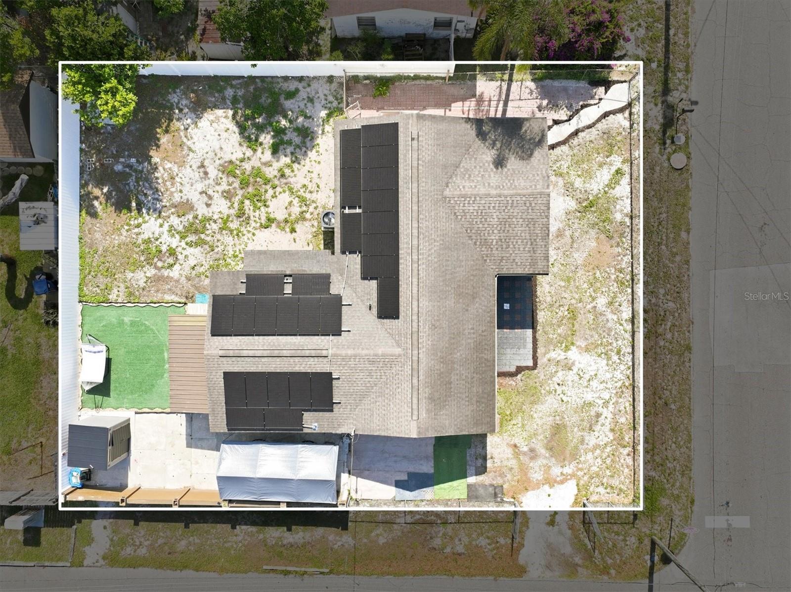 3002 W HAYA ST, TAMPA, FL, 33614