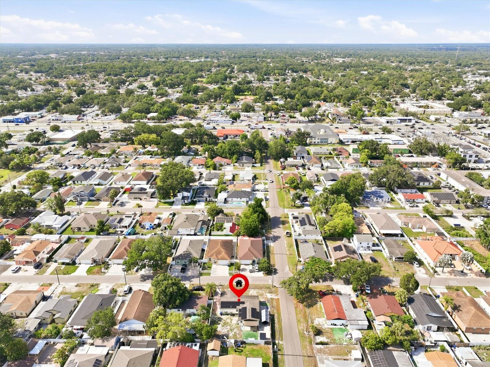 3002 W HAYA ST, TAMPA, FL, 33614