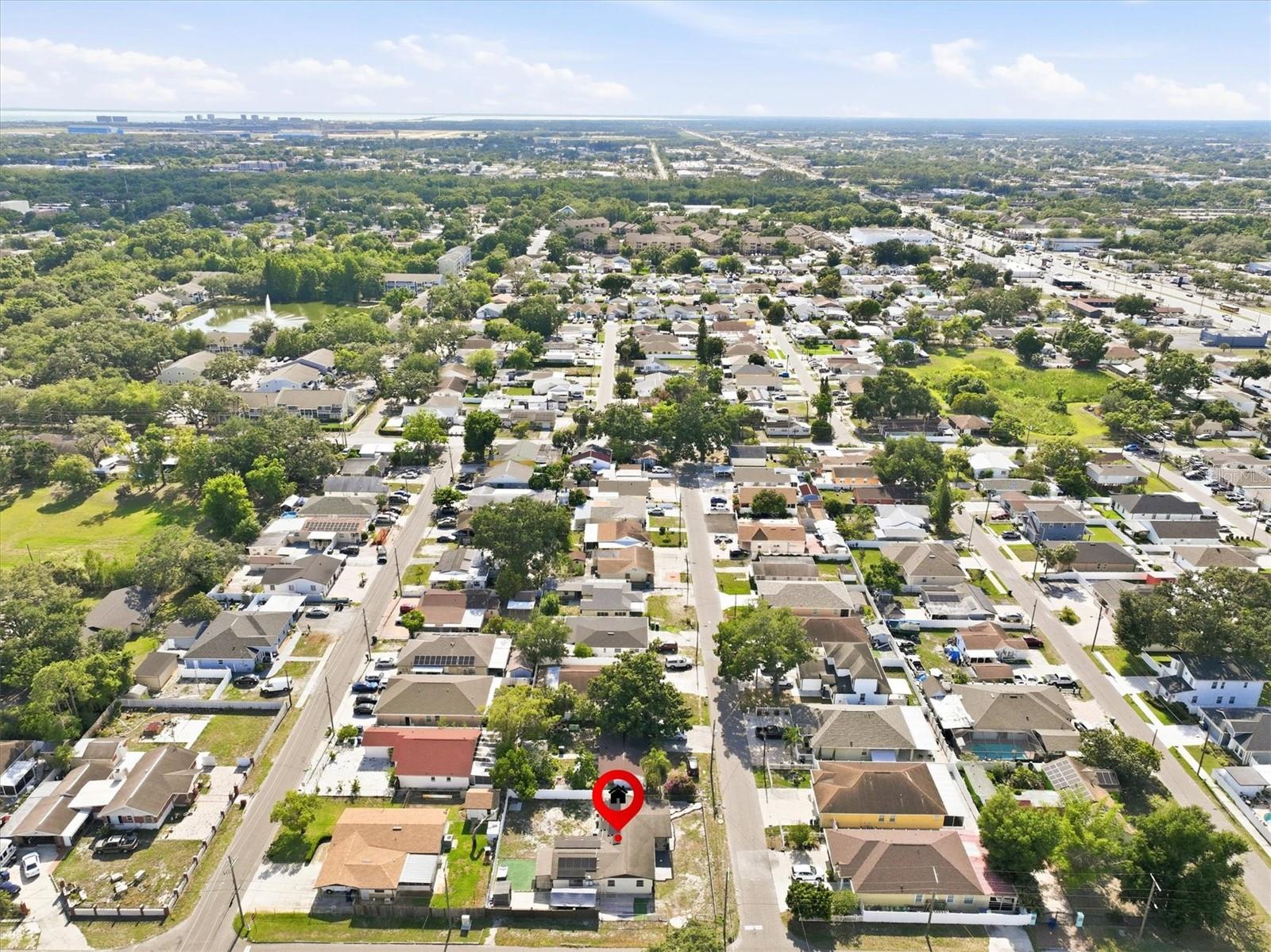 3002 W HAYA ST, TAMPA, FL, 33614