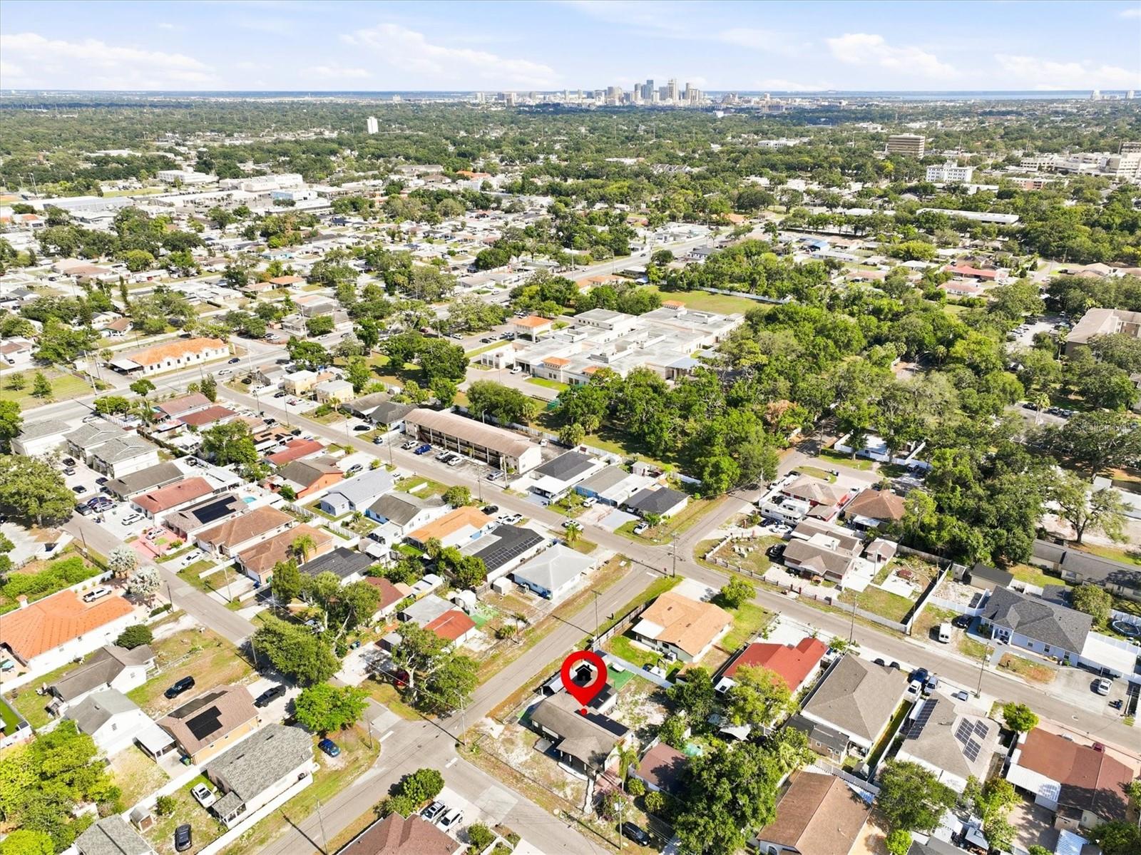 3002 W HAYA ST, TAMPA, FL, 33614