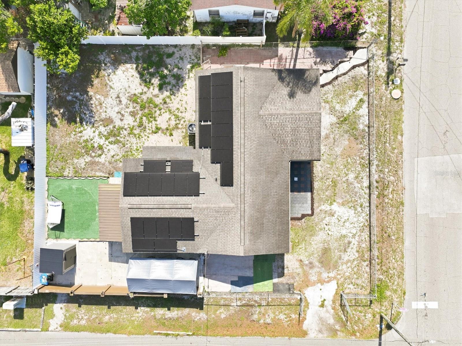 3002 W HAYA ST, TAMPA, FL, 33614