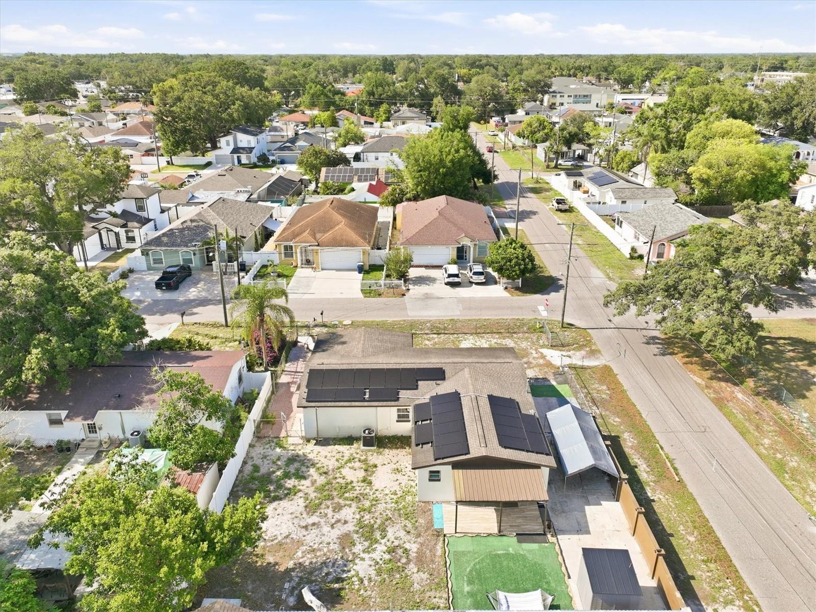 3002 W HAYA ST, TAMPA, FL, 33614