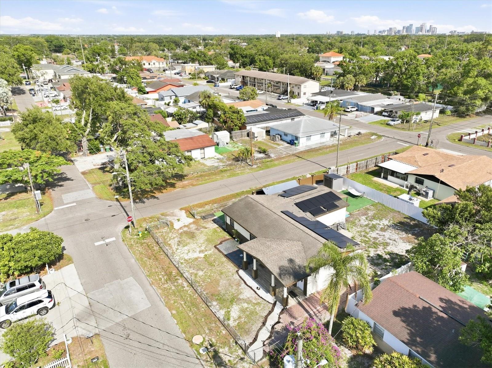 3002 W HAYA ST, TAMPA, FL, 33614