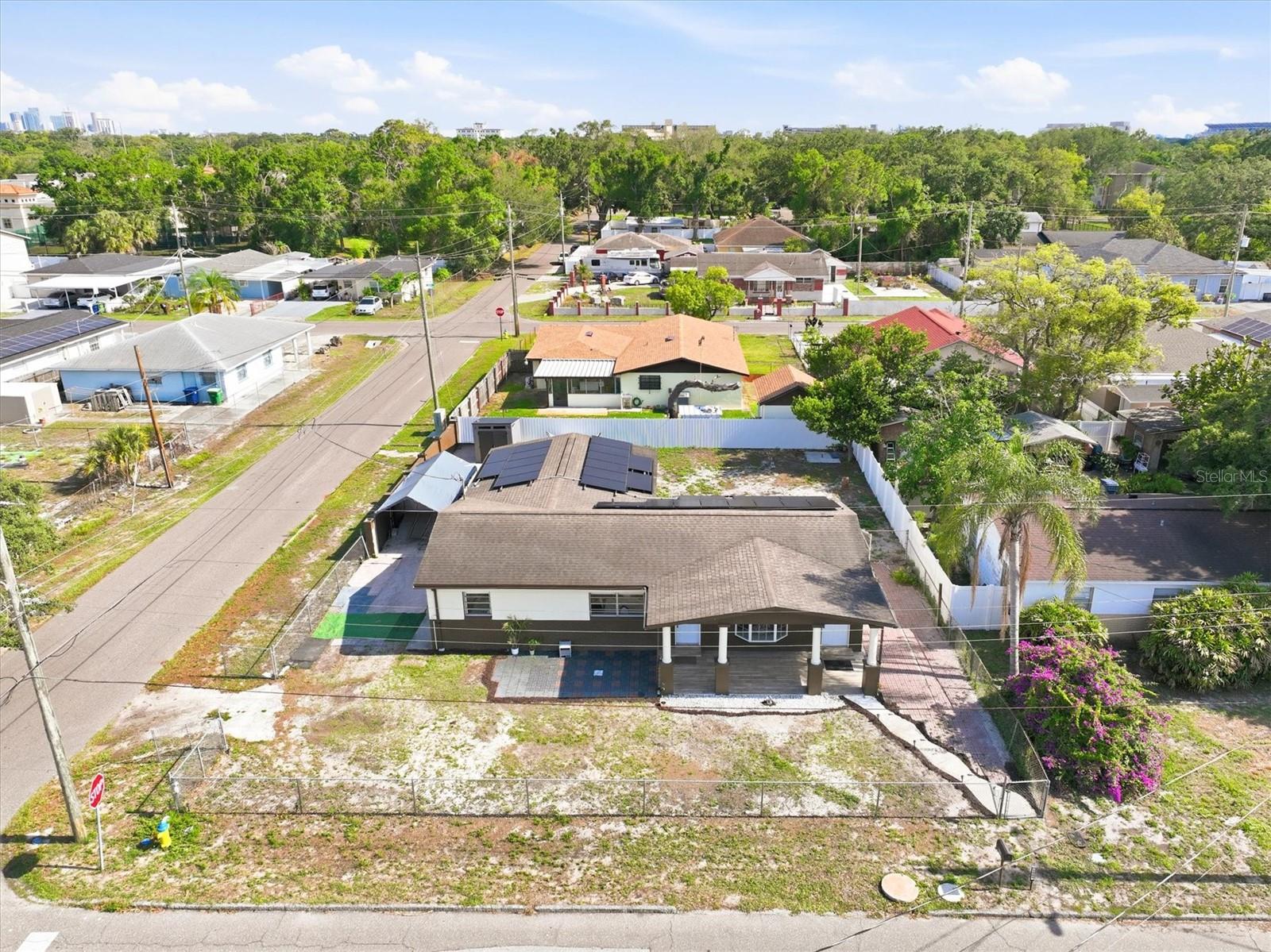 3002 W HAYA ST, TAMPA, FL, 33614