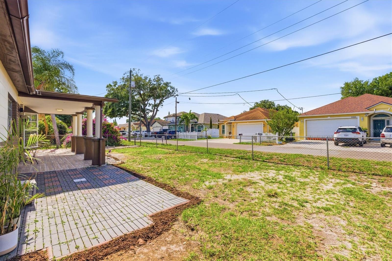 3002 W HAYA ST, TAMPA, FL, 33614