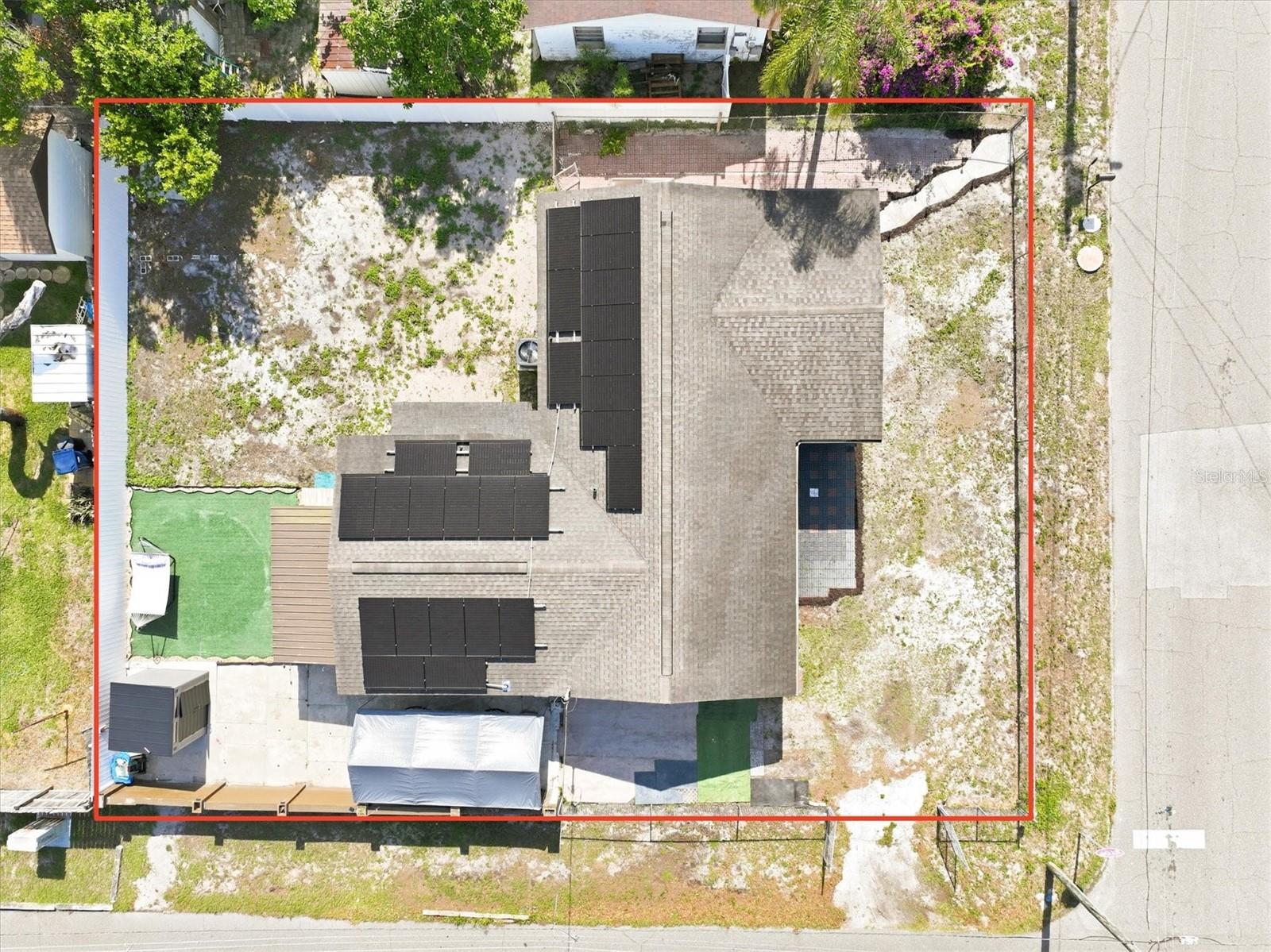3002 W HAYA ST, TAMPA, FL, 33614