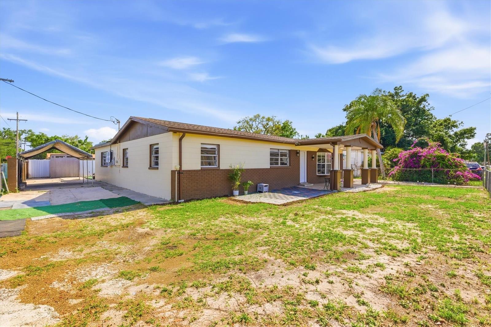 3002 W HAYA ST, TAMPA, FL, 33614