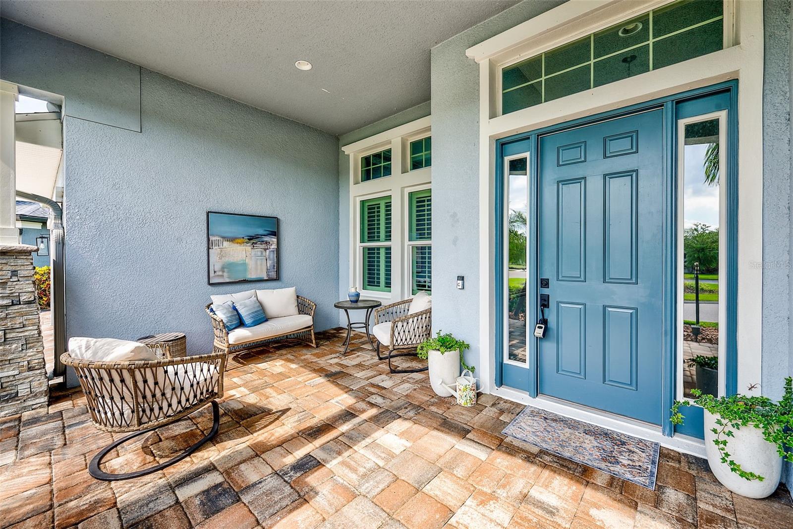 6951 CRESTPOINT DR, APOLLO BEACH, FL, 33572