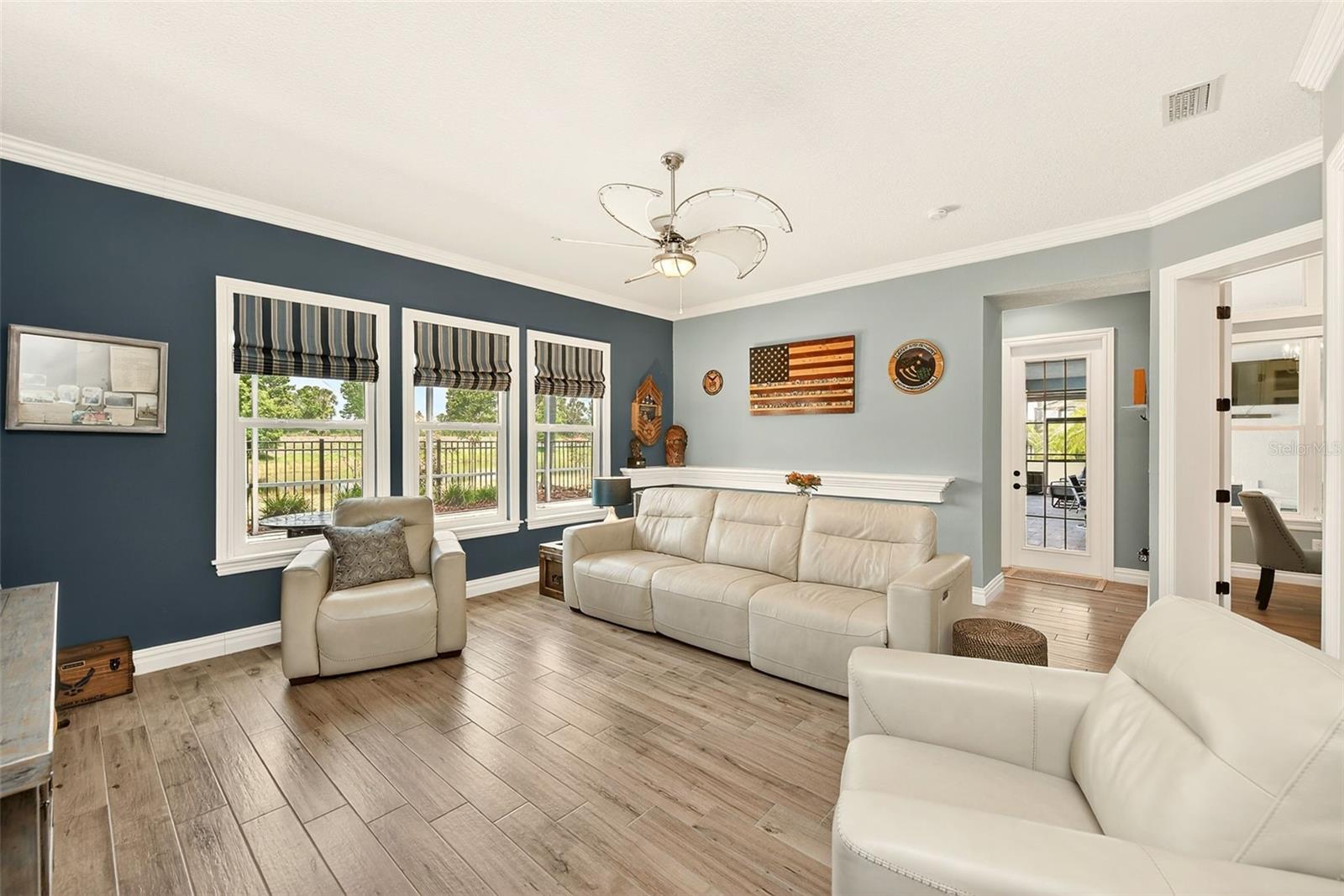 6951 CRESTPOINT DR, APOLLO BEACH, FL, 33572