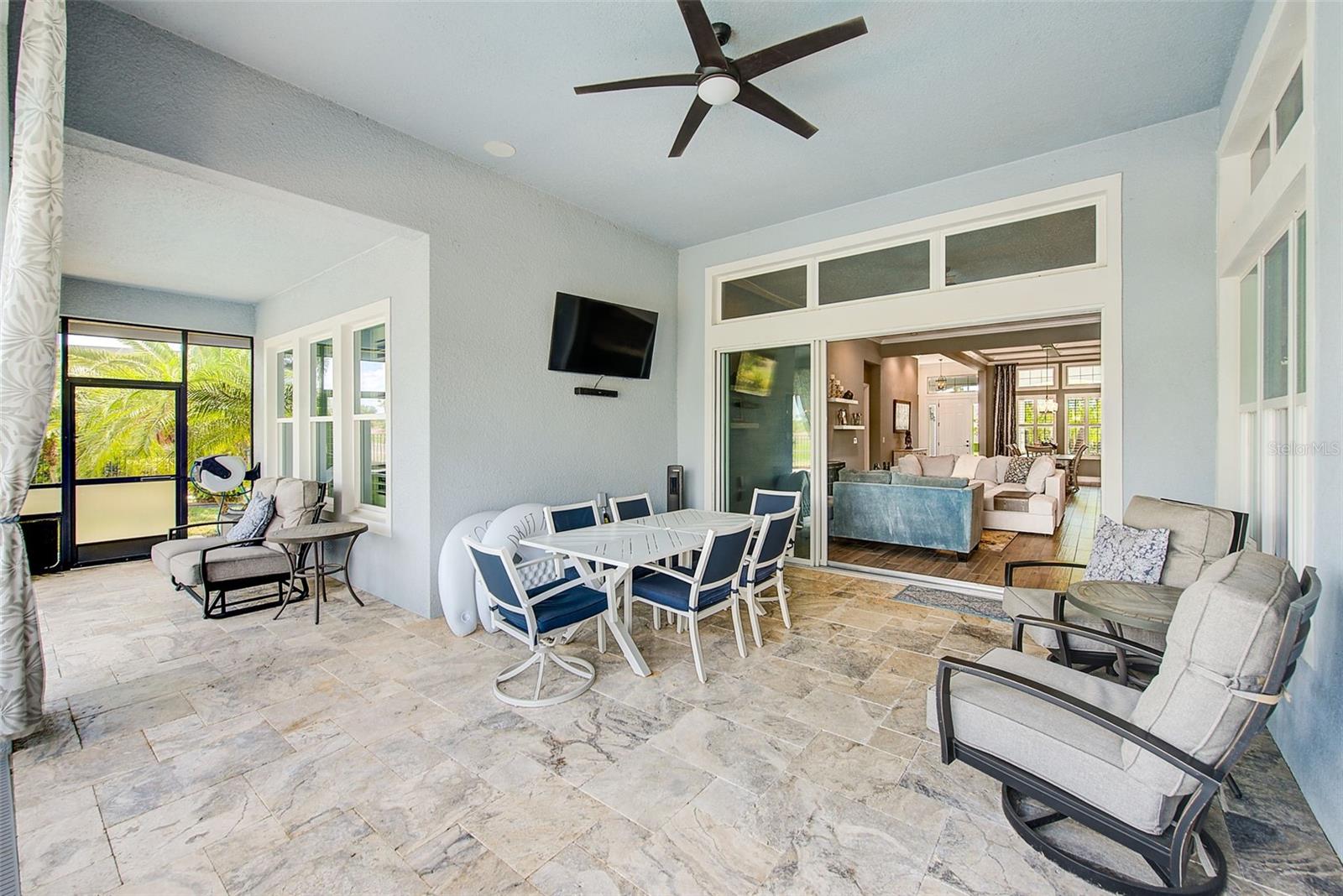 6951 CRESTPOINT DR, APOLLO BEACH, FL, 33572