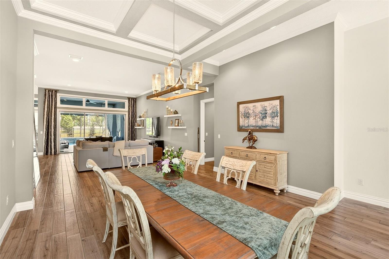 6951 CRESTPOINT DR, APOLLO BEACH, FL, 33572
