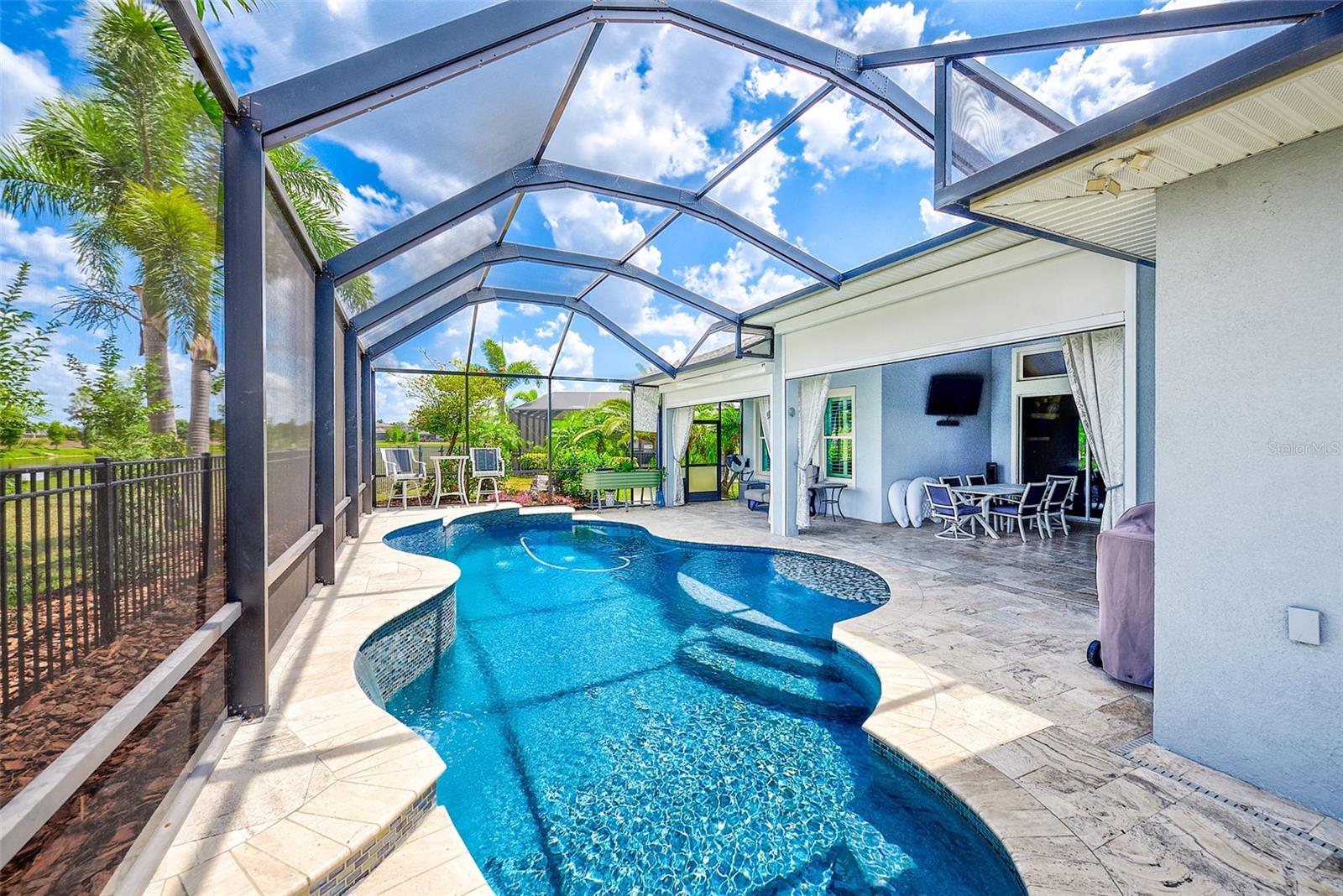 6951 CRESTPOINT DR, APOLLO BEACH, FL, 33572