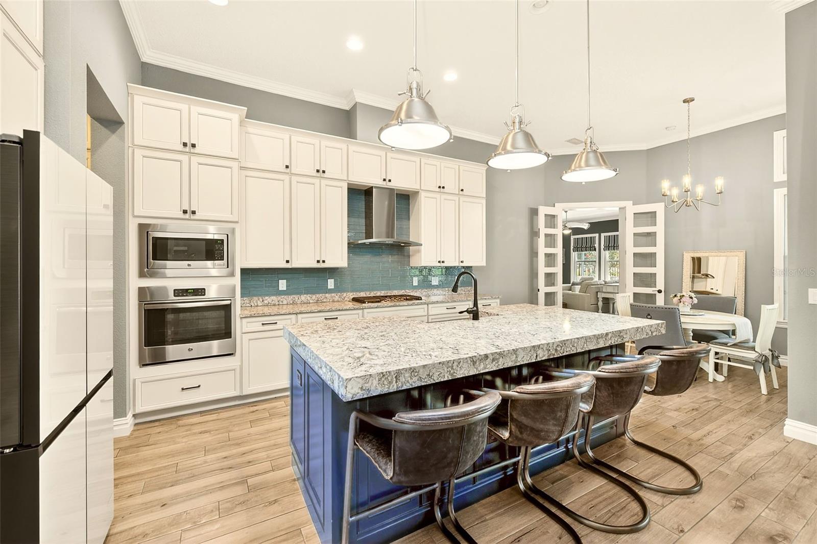 6951 CRESTPOINT DR, APOLLO BEACH, FL, 33572