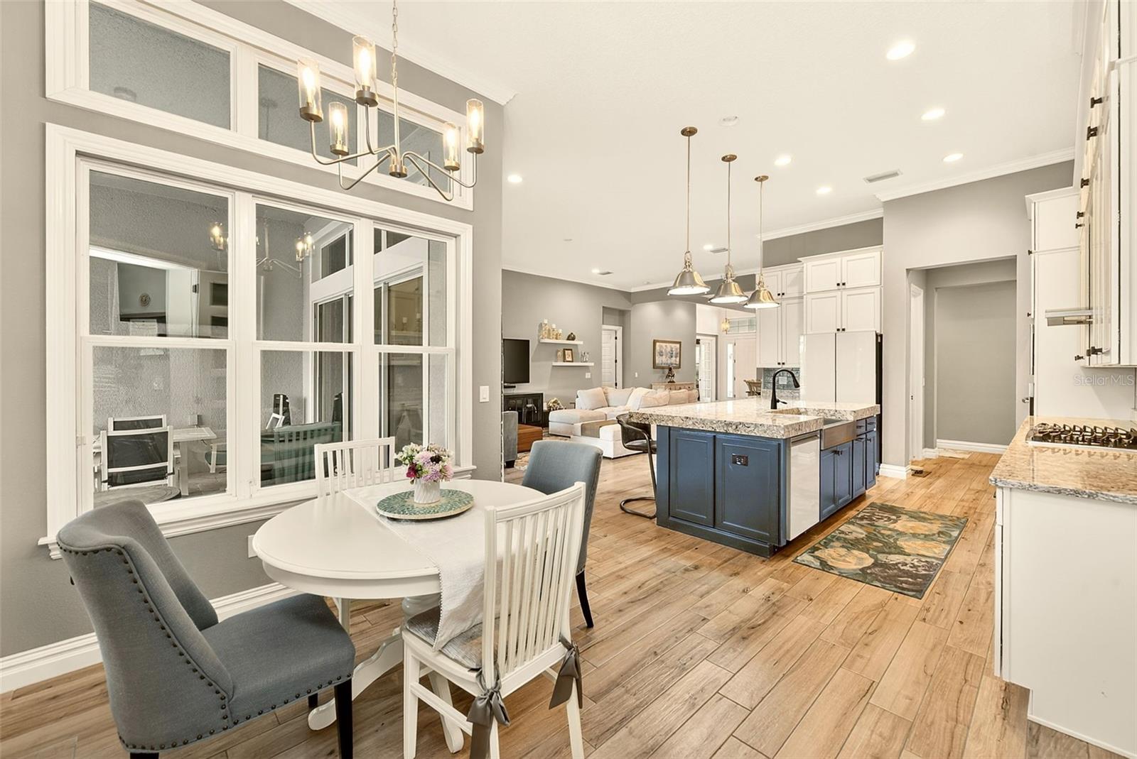 6951 CRESTPOINT DR, APOLLO BEACH, FL, 33572