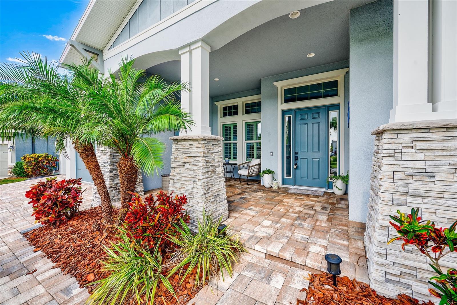 6951 CRESTPOINT DR, APOLLO BEACH, FL, 33572