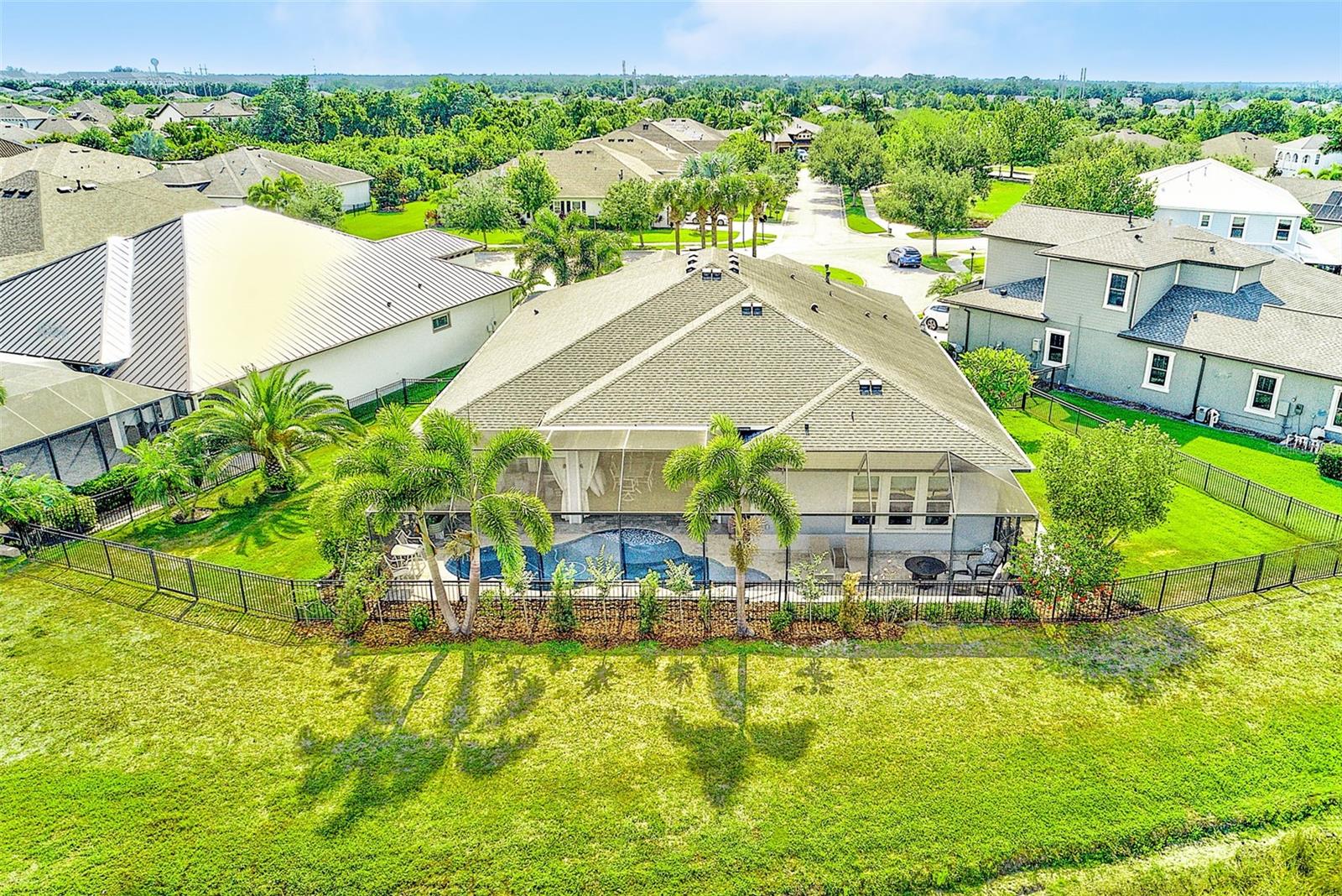 6951 CRESTPOINT DR, APOLLO BEACH, FL, 33572