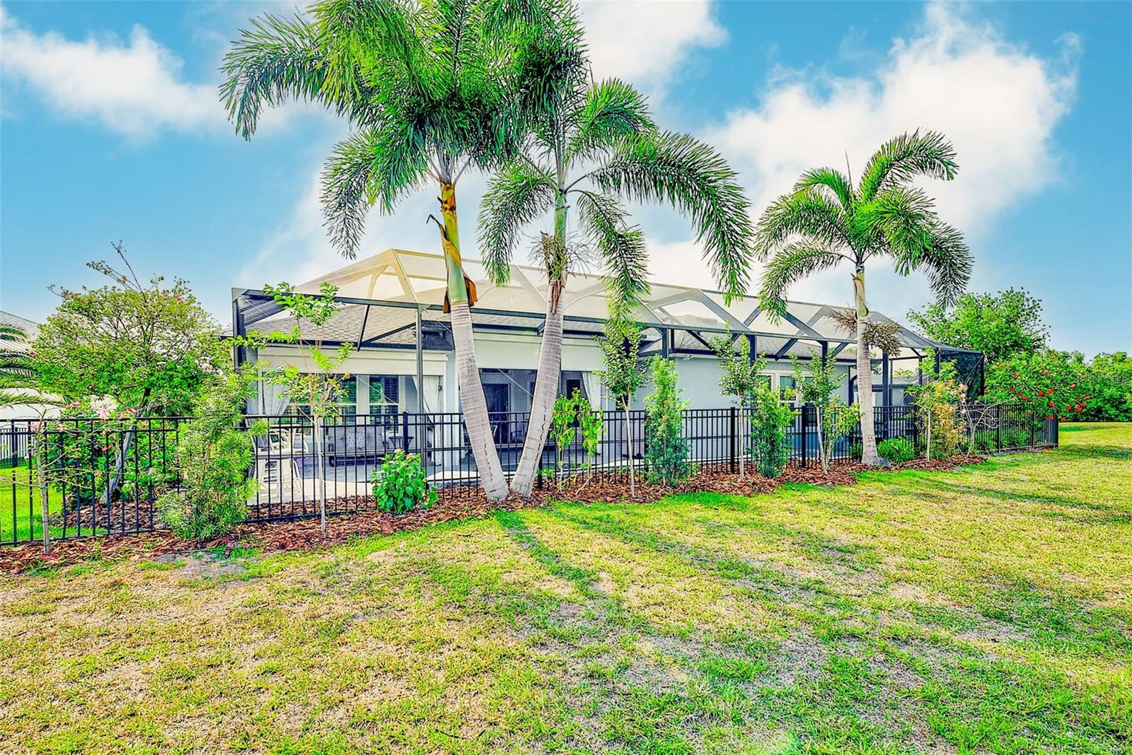 6951 CRESTPOINT DR, APOLLO BEACH, FL, 33572