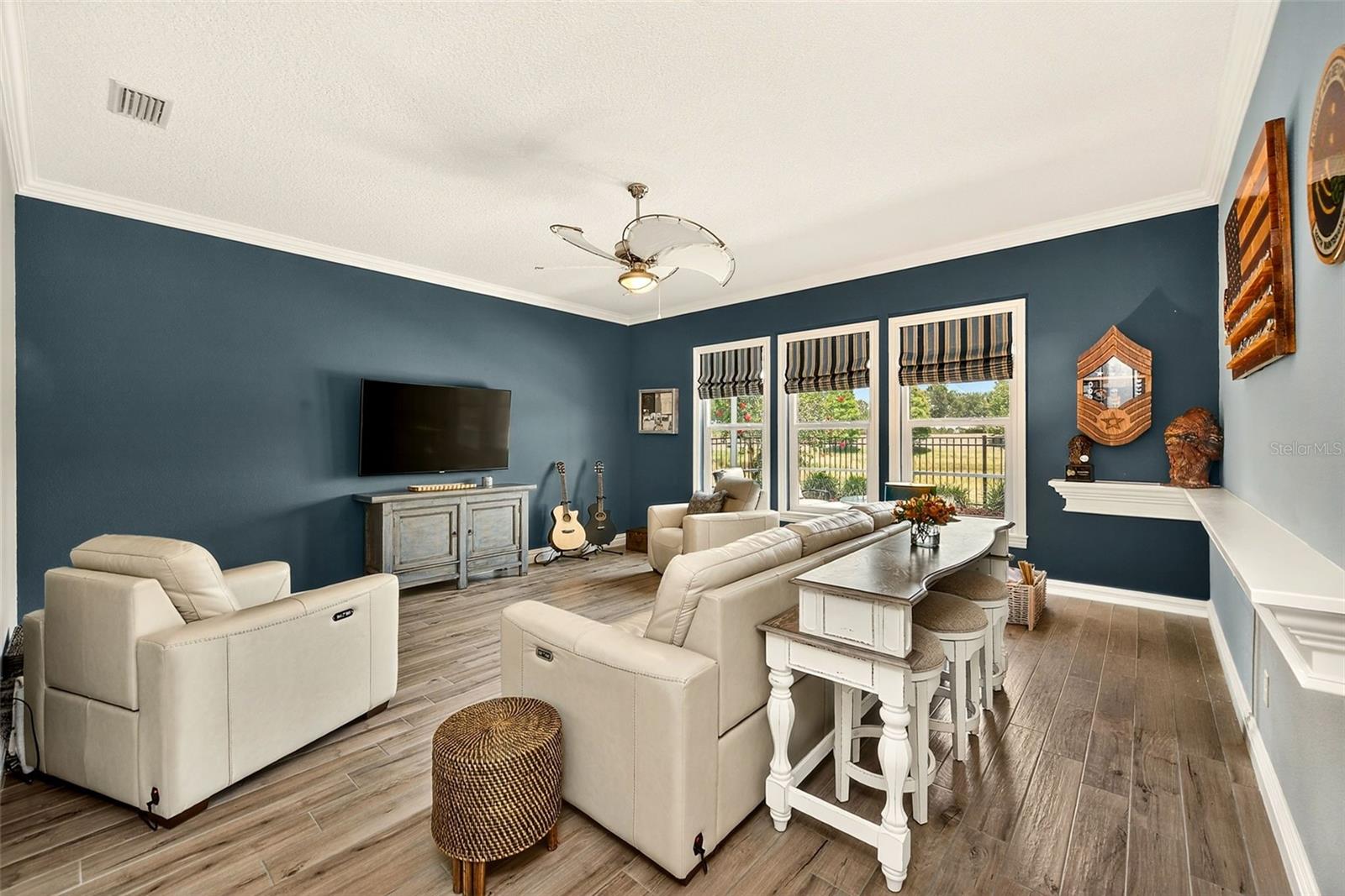 6951 CRESTPOINT DR, APOLLO BEACH, FL, 33572