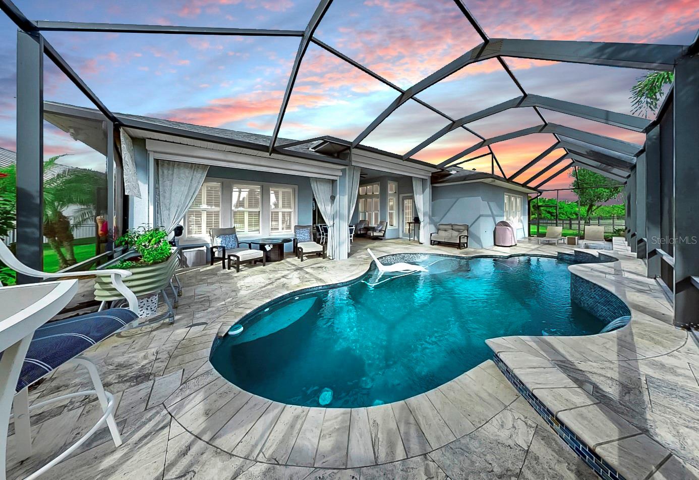 6951 CRESTPOINT DR, APOLLO BEACH, FL, 33572