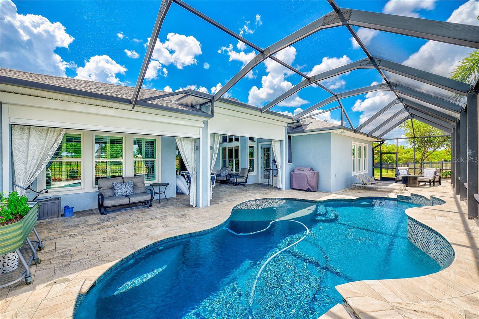 6951 CRESTPOINT DR, APOLLO BEACH, FL, 33572