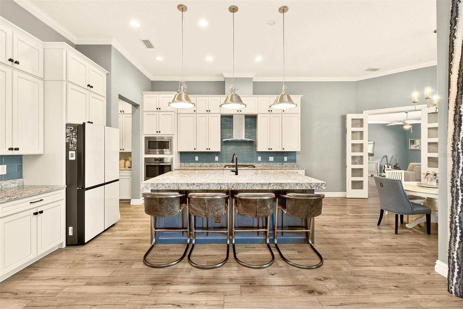 6951 CRESTPOINT DR, APOLLO BEACH, FL, 33572