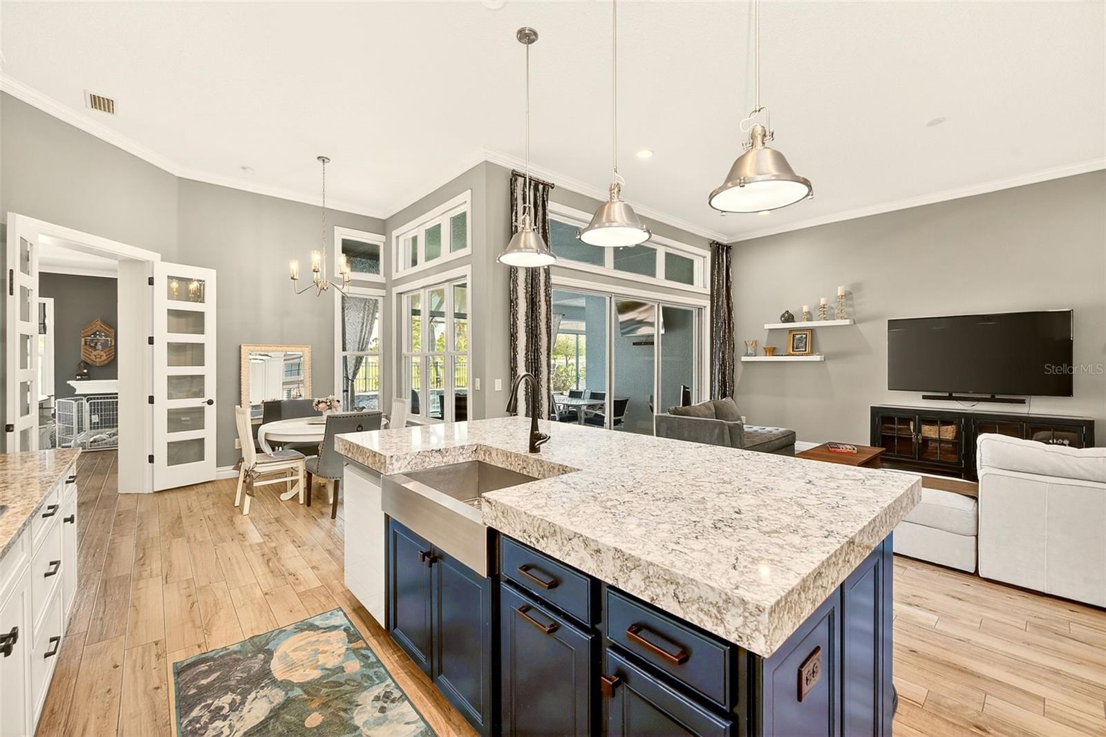 6951 CRESTPOINT DR, APOLLO BEACH, FL, 33572