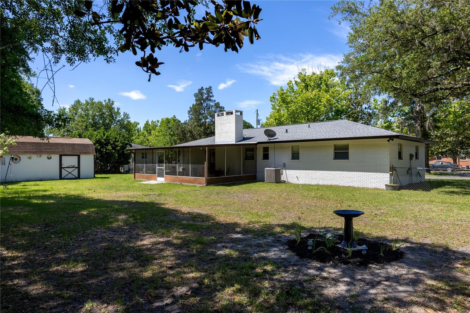 926 WOODLAWN ST, STARKE, FL, 32091