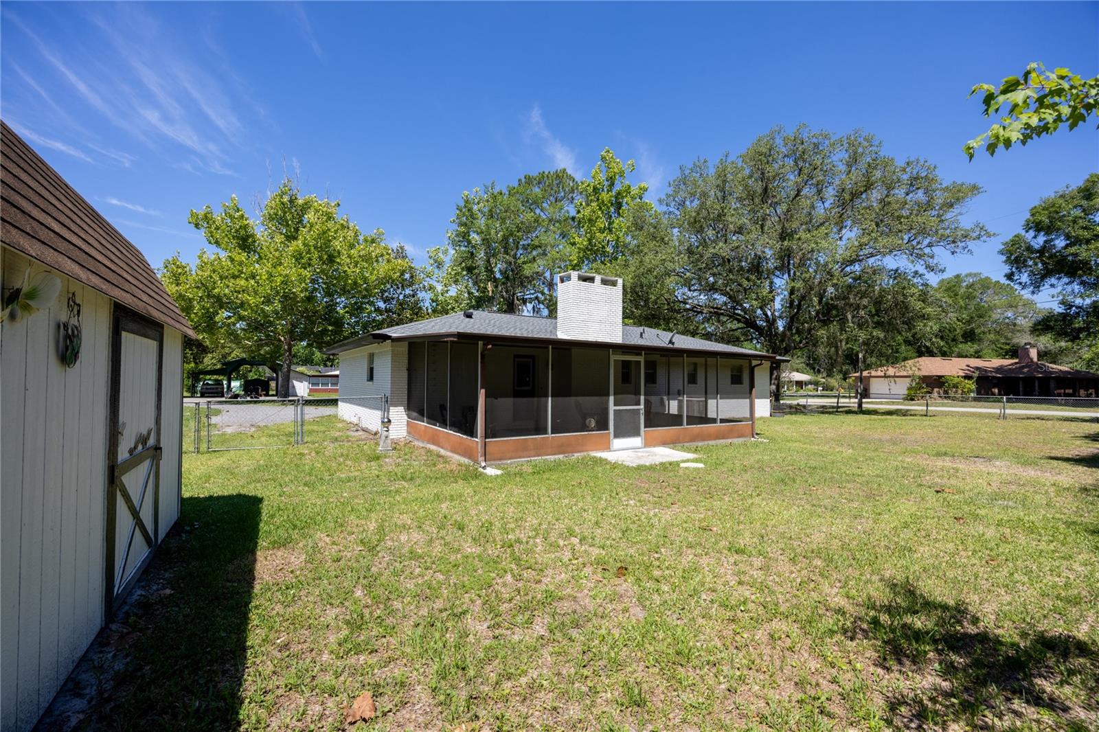 926 WOODLAWN ST, STARKE, FL, 32091