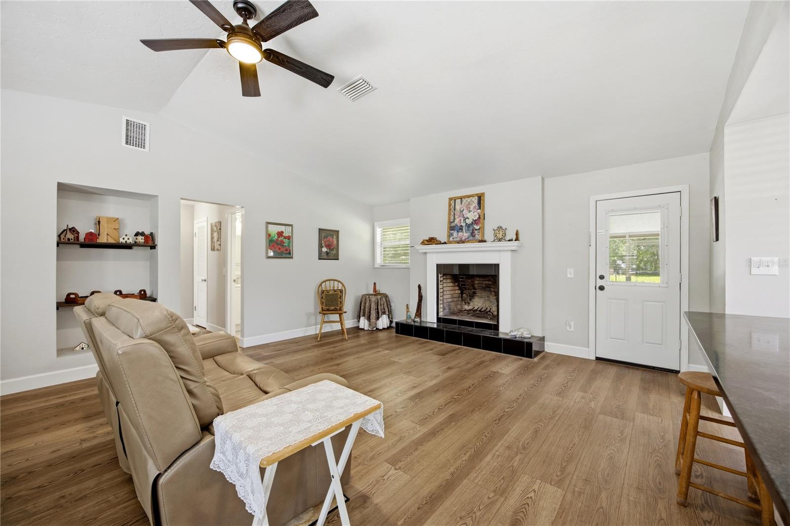 926 WOODLAWN ST, STARKE, FL, 32091