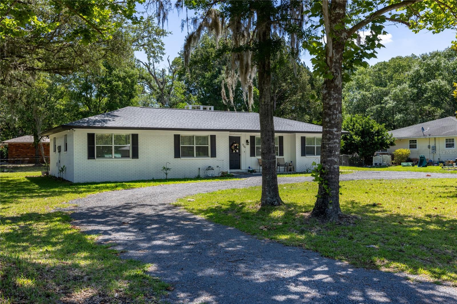 926 WOODLAWN ST, STARKE, FL, 32091