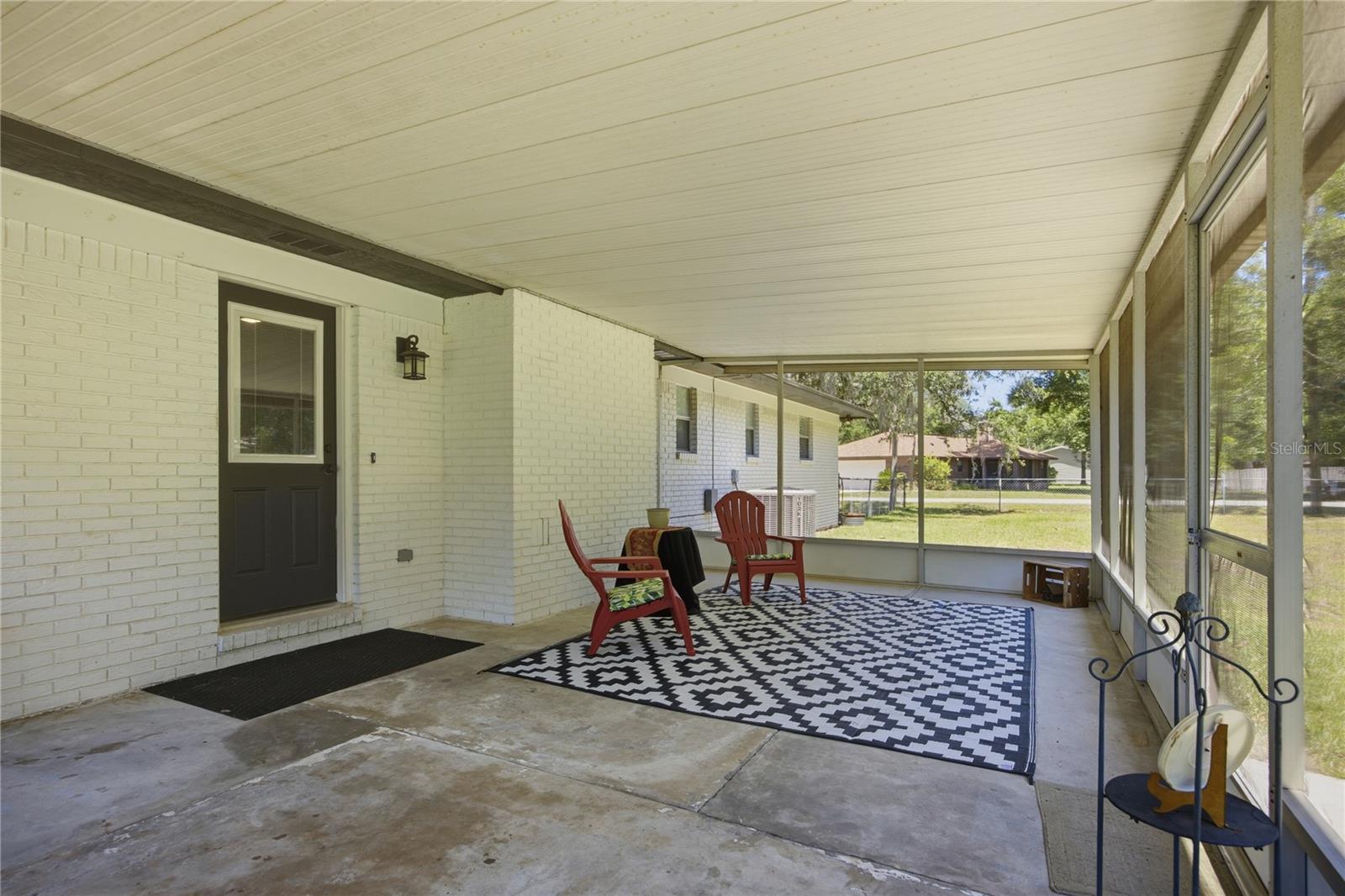 926 WOODLAWN ST, STARKE, FL, 32091