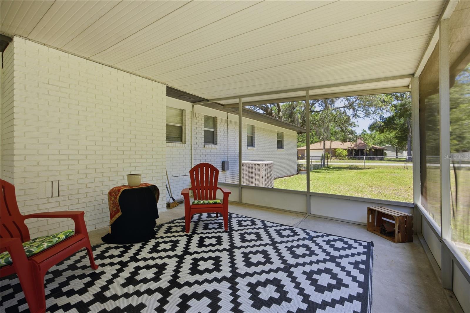 926 WOODLAWN ST, STARKE, FL, 32091