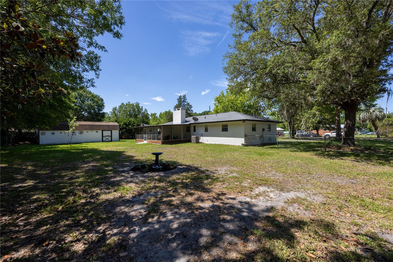 926 WOODLAWN ST, STARKE, FL, 32091