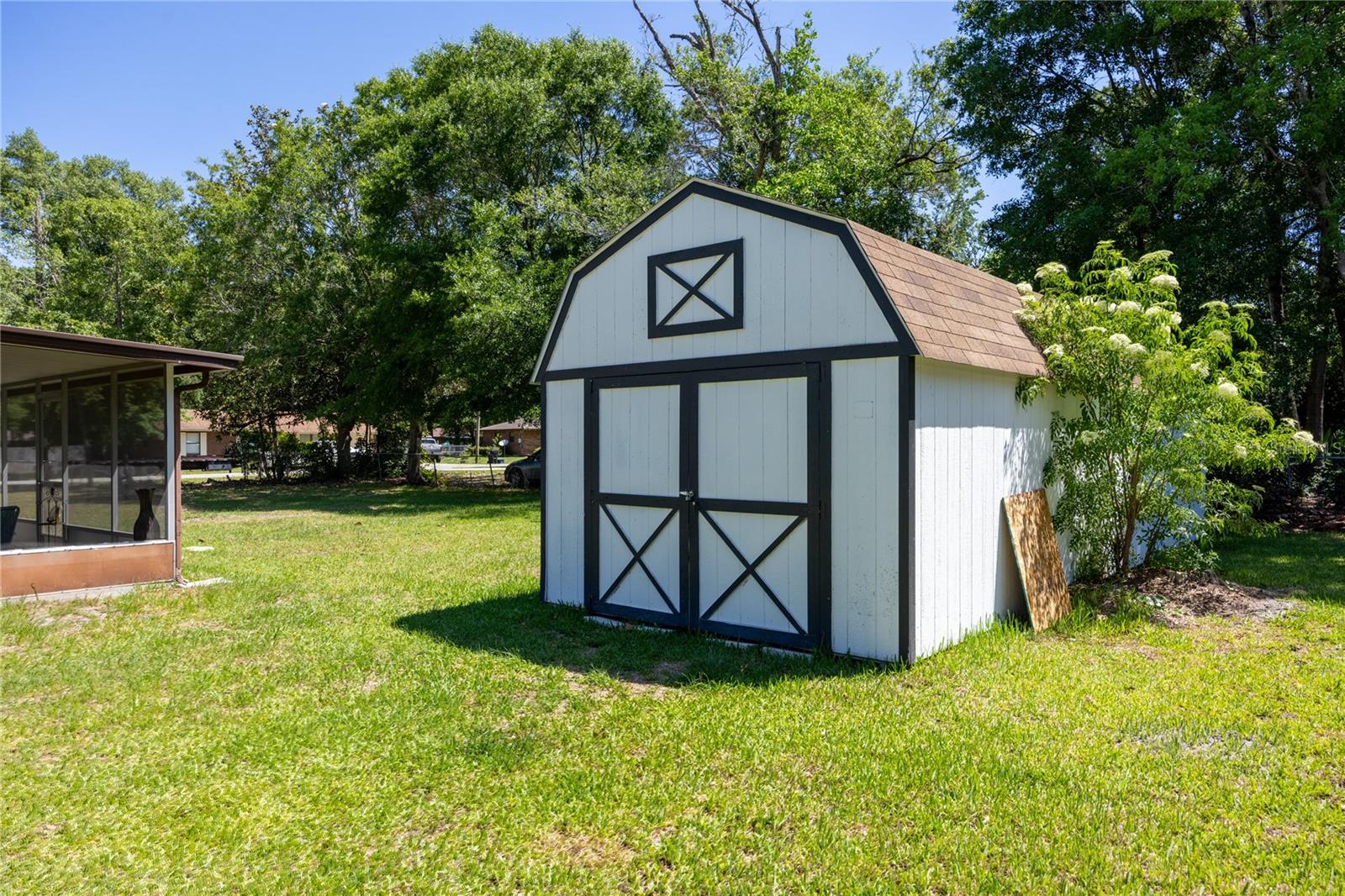 926 WOODLAWN ST, STARKE, FL, 32091