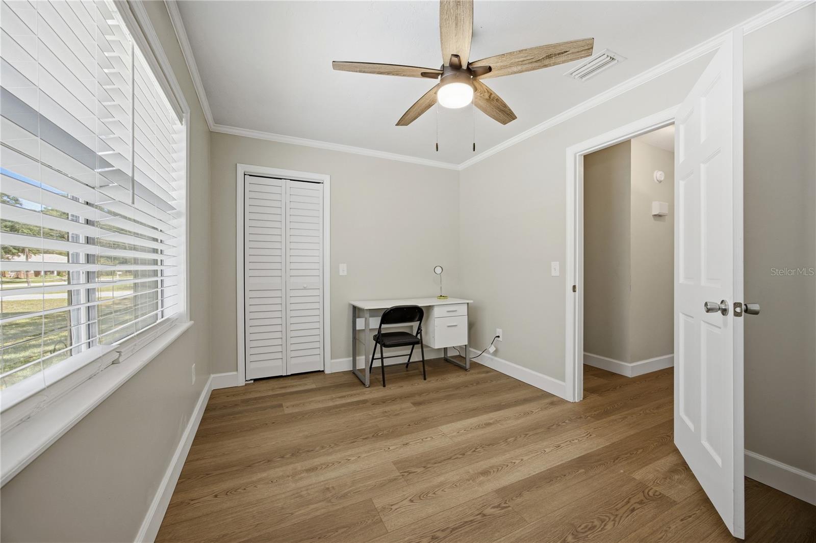 926 WOODLAWN ST, STARKE, FL, 32091