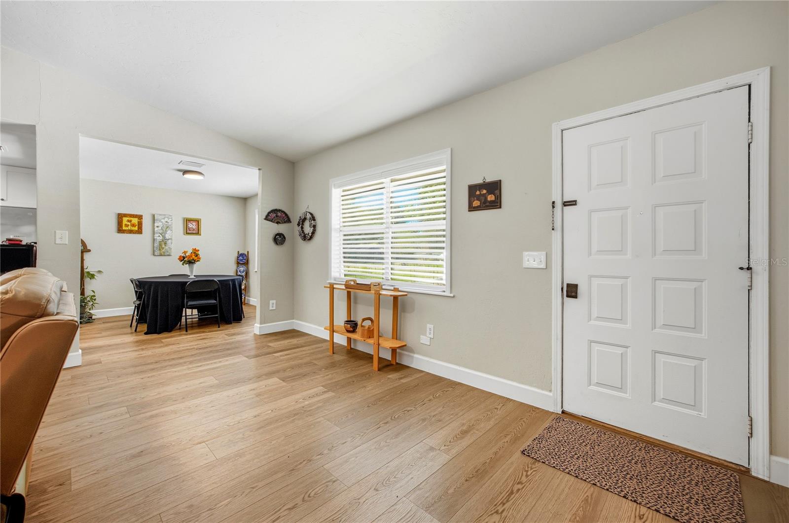 926 WOODLAWN ST, STARKE, FL, 32091