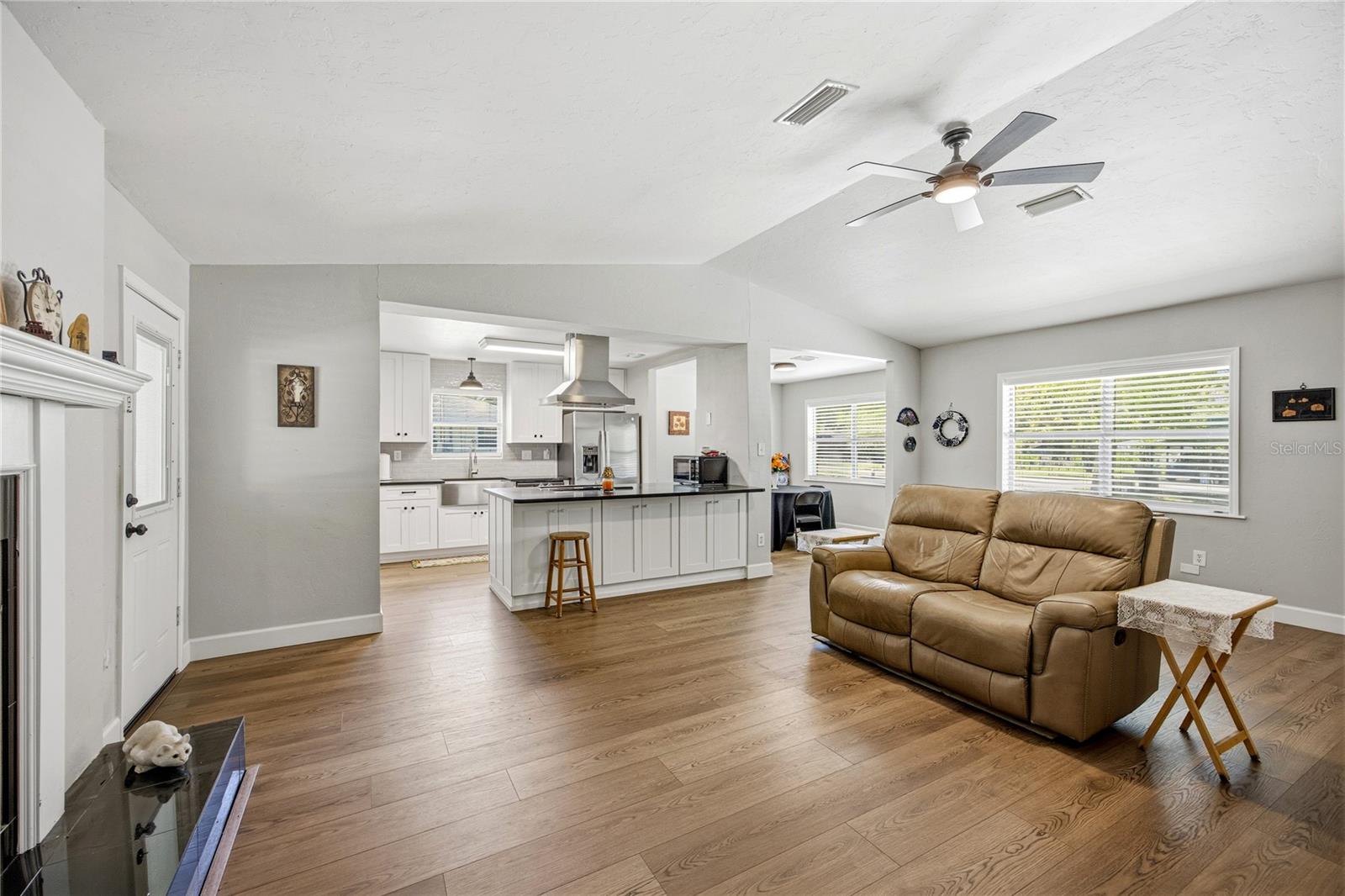 926 WOODLAWN ST, STARKE, FL, 32091