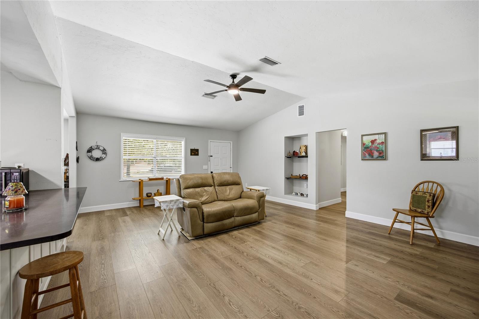 926 WOODLAWN ST, STARKE, FL, 32091