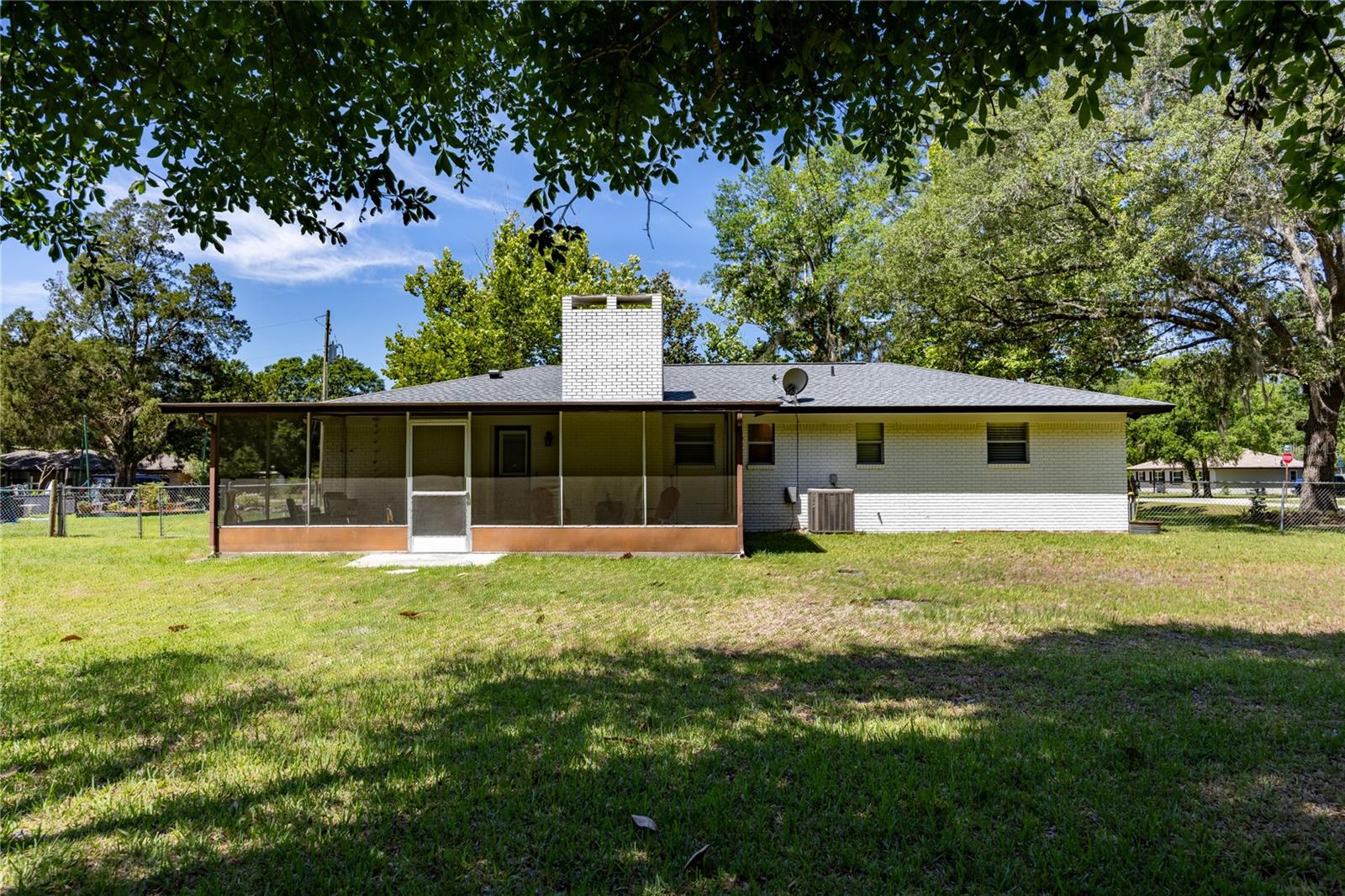 926 WOODLAWN ST, STARKE, FL, 32091