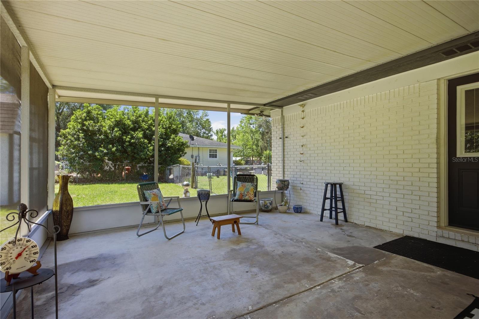 926 WOODLAWN ST, STARKE, FL, 32091