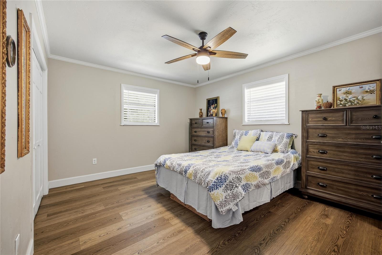 926 WOODLAWN ST, STARKE, FL, 32091