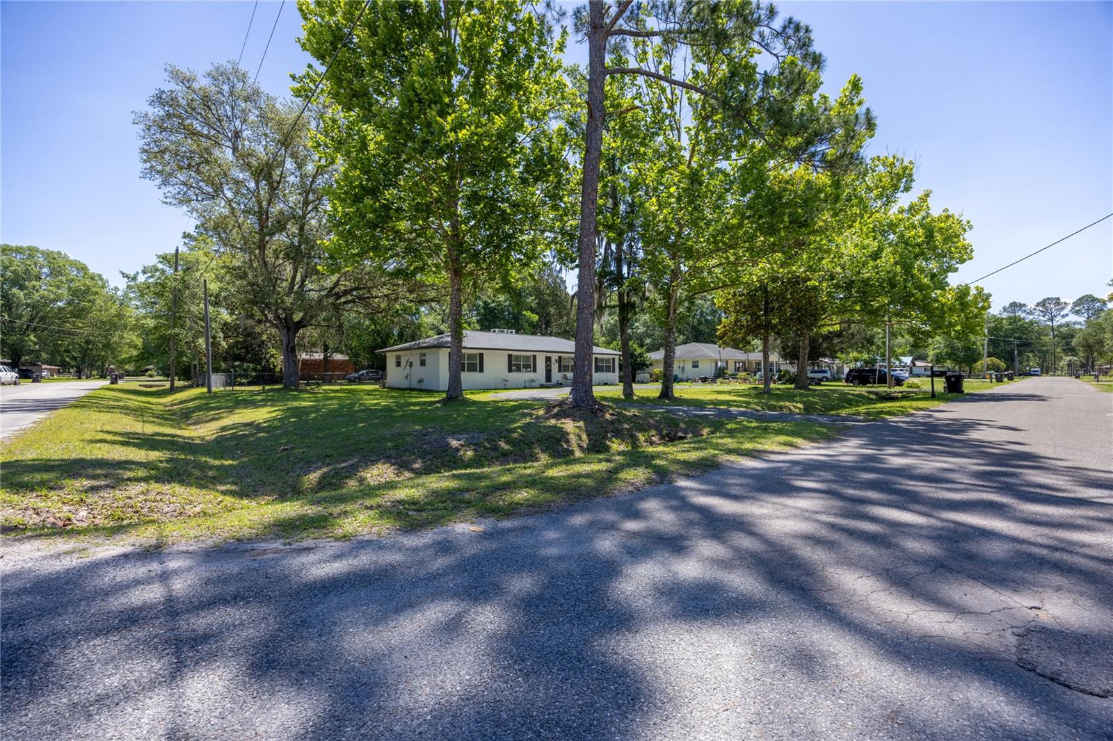 926 WOODLAWN ST, STARKE, FL, 32091