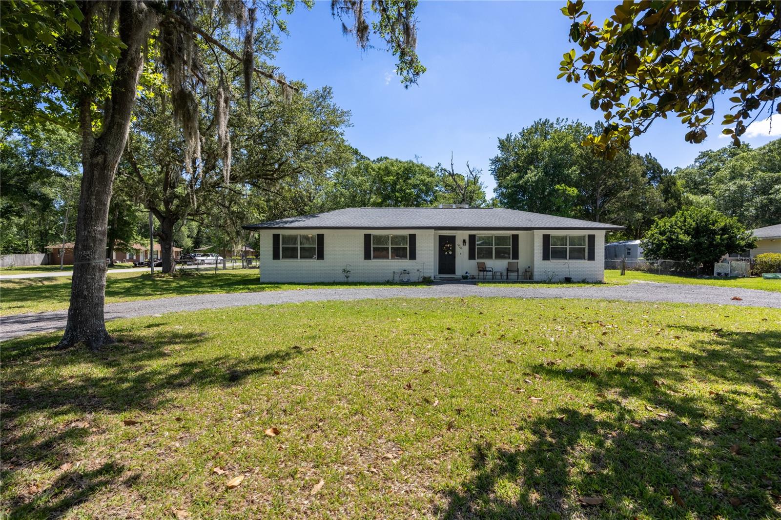 926 WOODLAWN ST, STARKE, FL, 32091