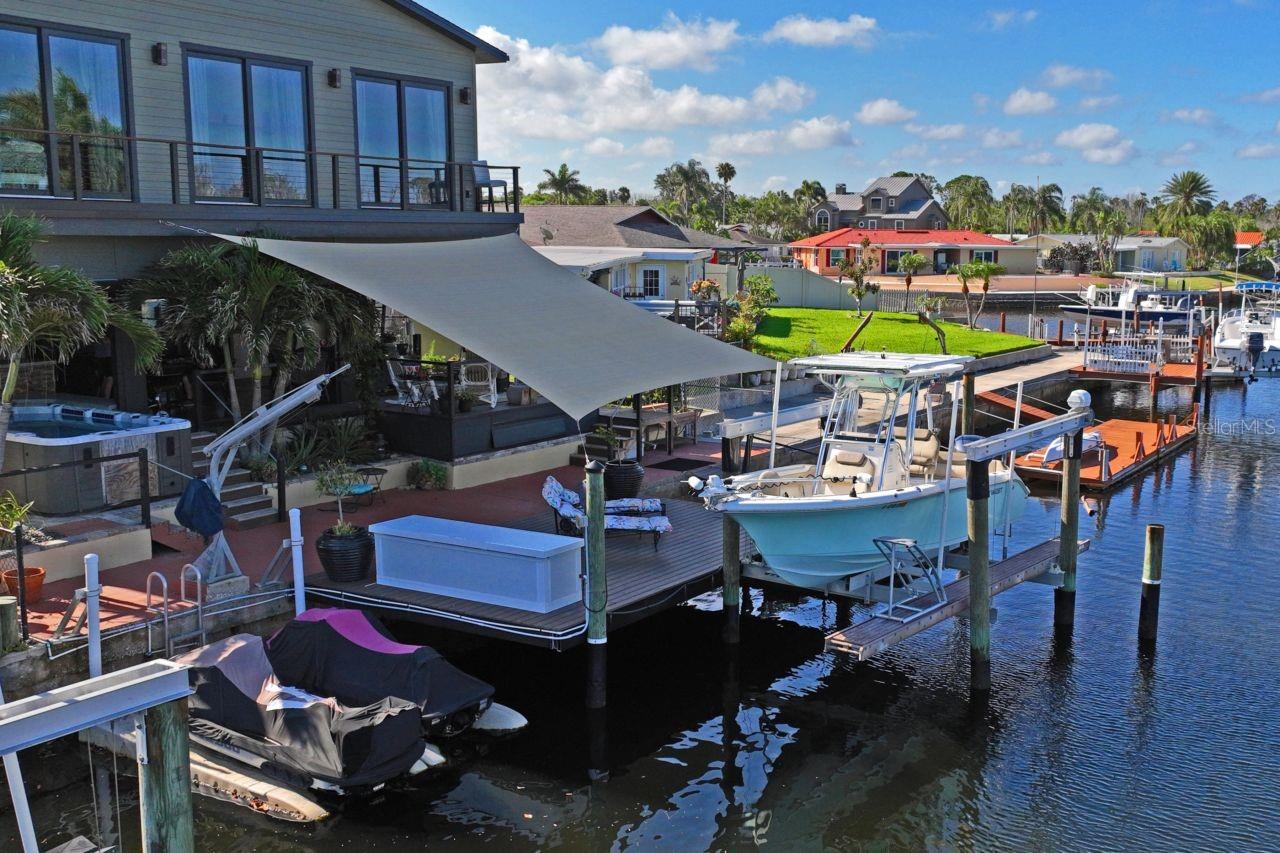 4903 BLUE HERON DR, NEW PORT RICHEY, FL, 34652