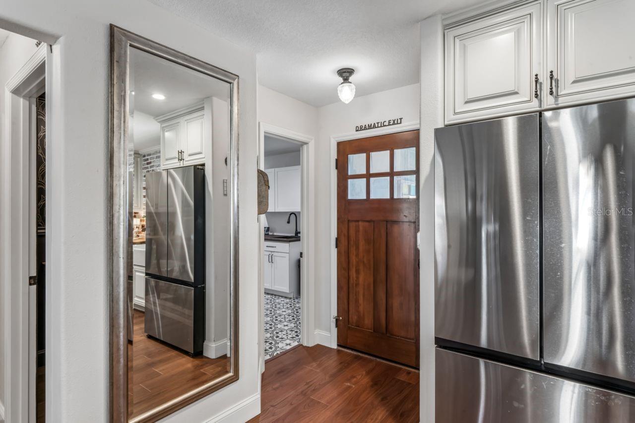 4903 BLUE HERON DR, NEW PORT RICHEY, FL, 34652