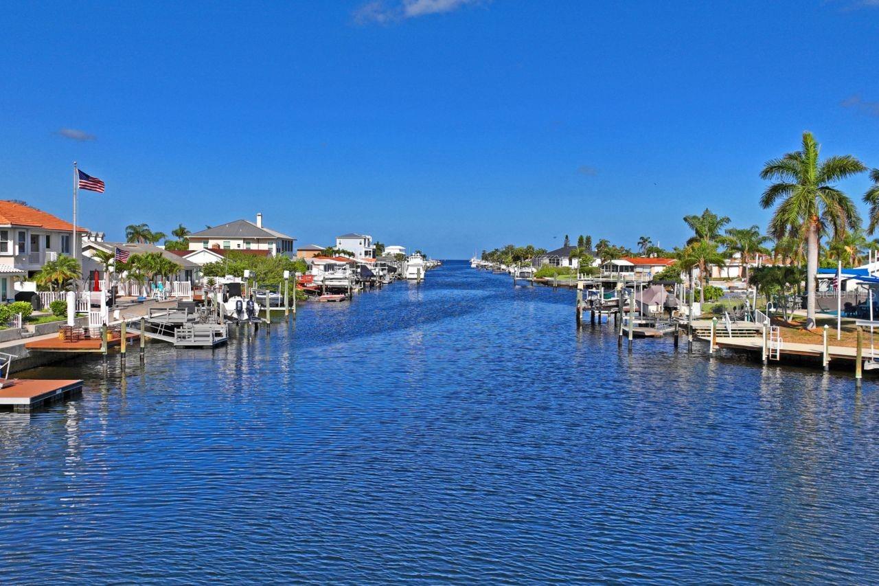 4903 BLUE HERON DR, NEW PORT RICHEY, FL, 34652
