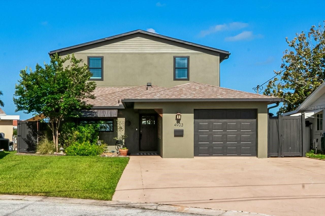 4903 BLUE HERON DR, NEW PORT RICHEY, FL, 34652
