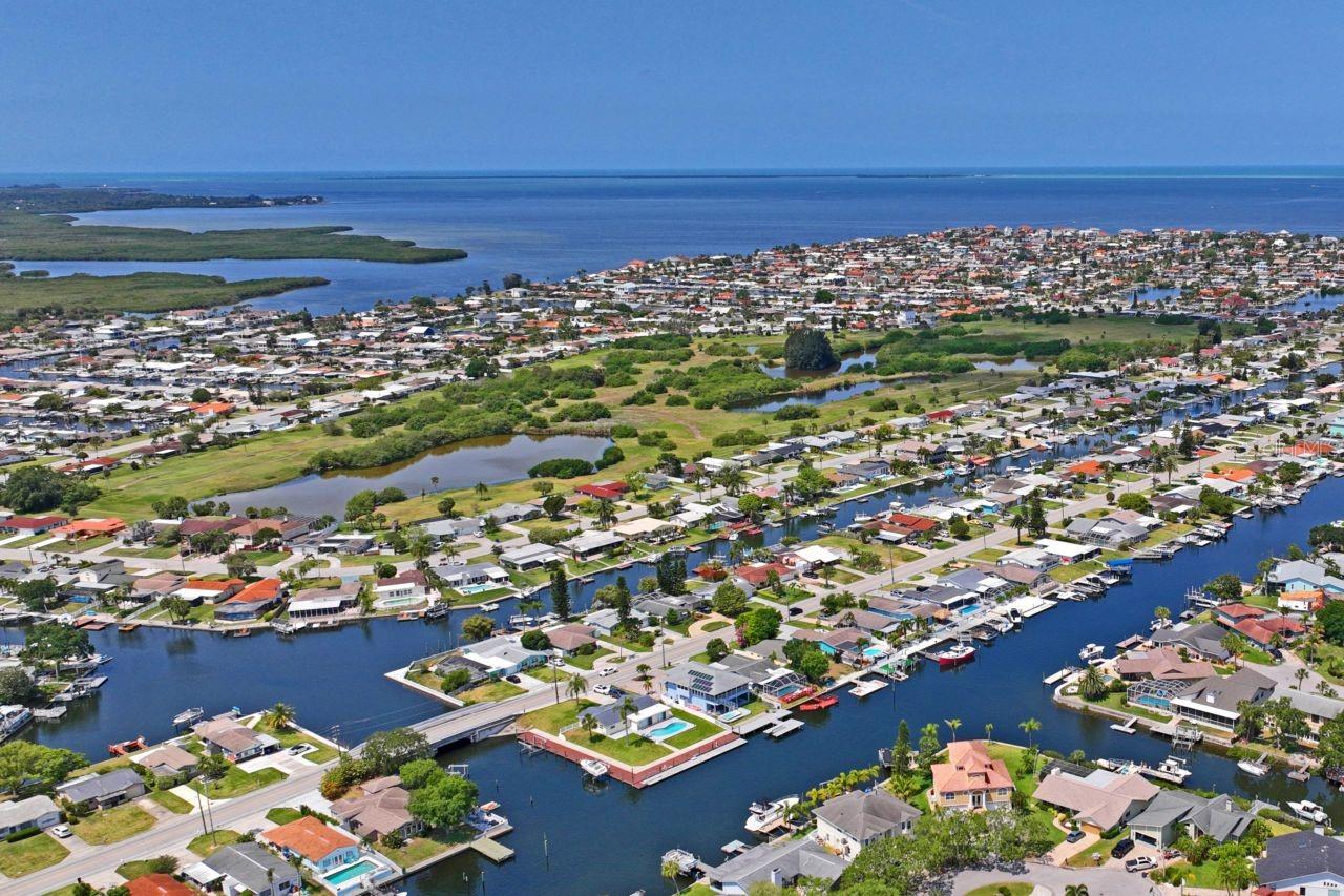 4903 BLUE HERON DR, NEW PORT RICHEY, FL, 34652